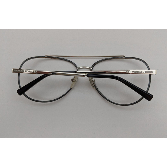 🕶️Frame Only | Michael Kors MK1019 Ida 11666G Sunglasses 59/15 135 /KAL738🕶️​ - Picture 2 of 8